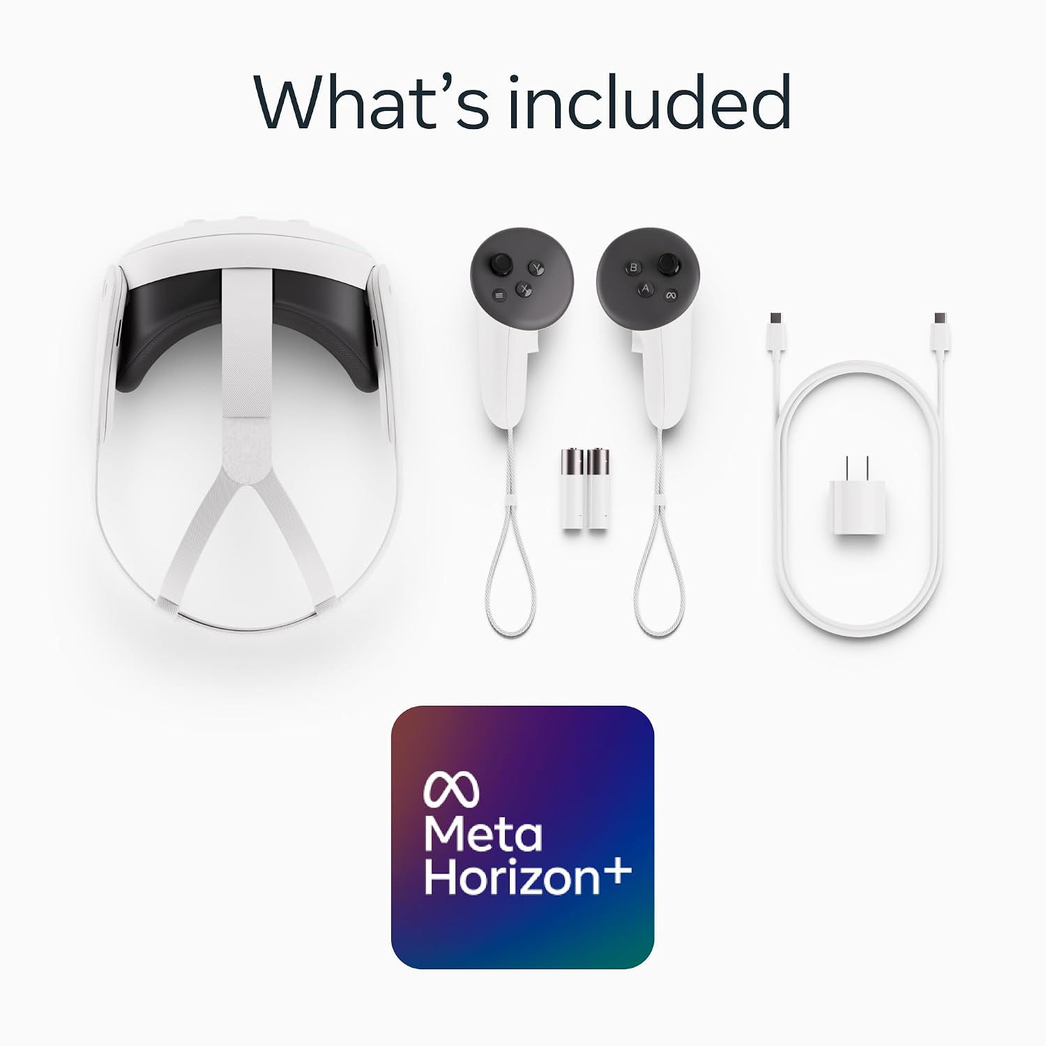  quest3 ※本体のみ、説明必読 Meta Quest 3S 256GB VRヘッドセット取扱説明書